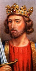 King Edward I