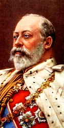 King Edward VII