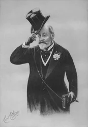 King Edward VII