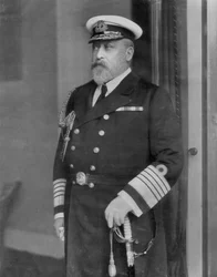 King Edward VII as a Yachtsman