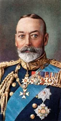 King George V