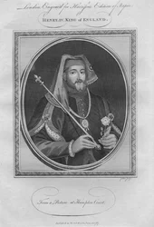 King Henry IV