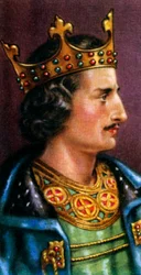 King Henry I
