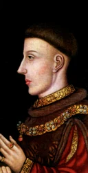 King Henry V