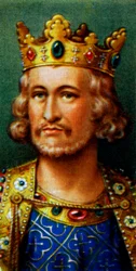 King John