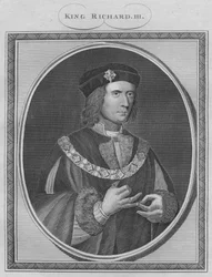 King Richard III