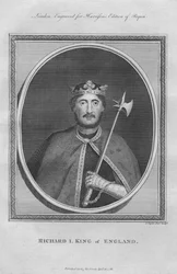 King Richard I