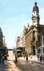 King Street, Sydney, Australia