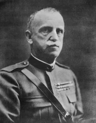 King Victor Emmanuel III of Italy 1869-1947, c. 1920-1939