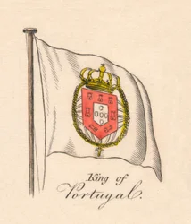 King of Portugal