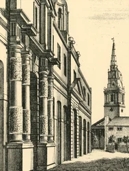Kings Mews