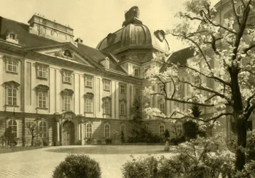 Klosterneuburg Monastery, Klosterneuburg, Lower Austria