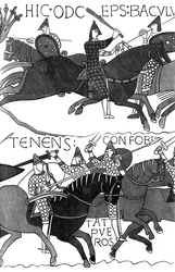 Knights of Duc Guillaume