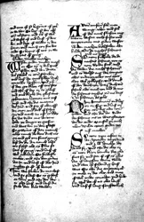 Codex Berleburg [formerly Bad Berleburg, Sayn-Wittgenstein Castle Library, Ms. RT 2/6]