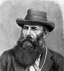 Koos de la Rey, Afrikaner soldier and statesman, c1900