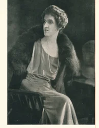 Lady Oxford Says It Is Popular To Be Liberal With Booths Gin, And Then The Party Will Be Top Of T