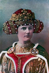 Lady