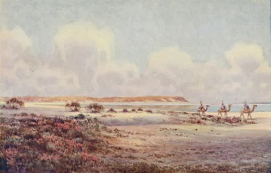 Lake Hart