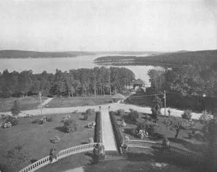 Lake Hopatcong, New Jersey, USA