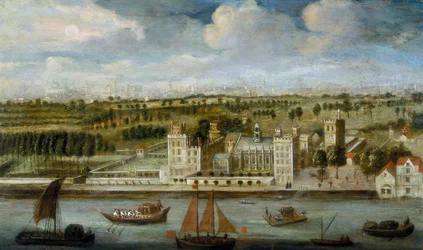 Lambeth Palace