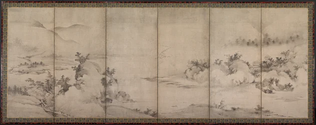 Landscape
