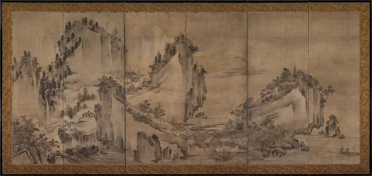 Landscape