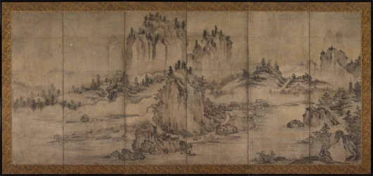 Landscape