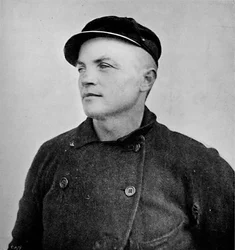 Lars Pettersen