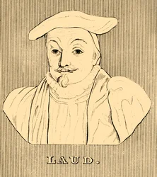 Laud, 1573-1645, 1830