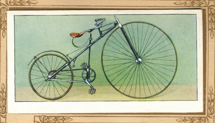 Lawsons Bicyclette