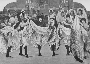 The Garden of Paris - Or the Pleasures of Summer