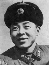 Lei Feng, Chinese Soldier of the People