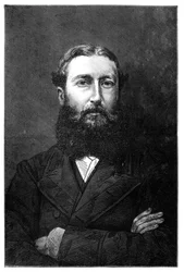 Leopold II, King of the Belgians