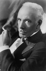 Lewis Stone 1879-1953, American actor, 20th century