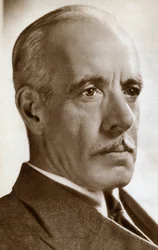 Lewis Stone, American actor