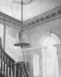 Liberty Bell, Independence Hall, Philadelphia, USA