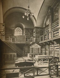 Library of St. Paul