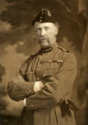 Lieut.-General Hon. N. G. Lyttelton, C.B.