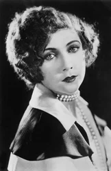 Lilyan Tashman, American Actress