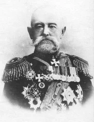 Linevitch
