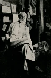 Lionel Smythe