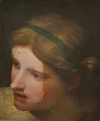 Listening Angel