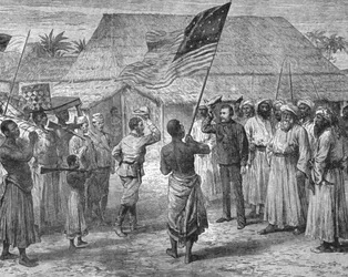 Livingstone...: The Great Missionary-Explorer Found by Stanley