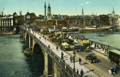 London Bridge