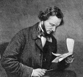 Lord Kelvin, Scottish mathematician and physicist