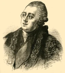 Lord North