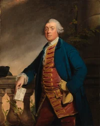 Lord Rothes