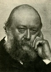 Lord Salisbury