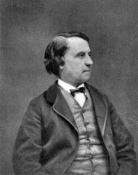 Louis Blanc, French Politician and Historian