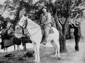 Louis Botha, Afrikaner Soldier and Statesman, 1900-1951